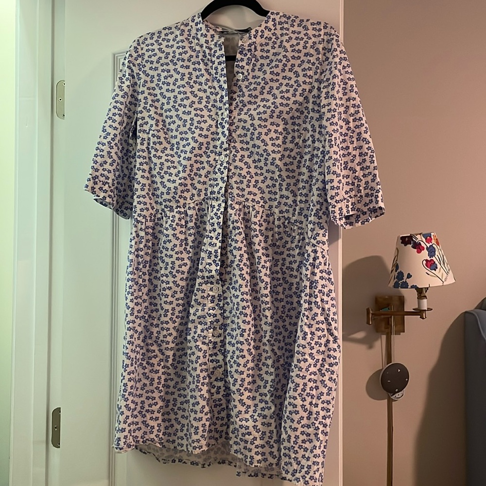 Tuckernuck shirtdress
